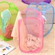 hộp nhựa đựng mỹ phẩm Giỏ lưu trữ cản trở gia đình sáng tạo cuộc sống lười biếng cung cấp thực tế cửa hàng lưu trữ có thể gập lại giỏ lưu trữ - Trang chủ hộp nhựa nắp thiếc Trang chủ