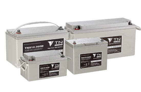 Tianneng battery 12V55AH TN12-55AH battery UPS power supply 12V50AH 12V60AH