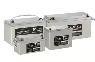 Tianyeng battery TN12-24C lead-acid maintenance-free energy storage battery 12V24AH UPS special battery