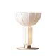 B&B Hotel Silk Floor Lamp, Dining Room Chandelier, Bedroom Study Bedside Table Lamp, Study Room Chinese-Style Villa Lamp