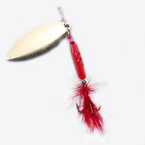 KINGDOM King Luya rotating sequin 5162 6-color multi-gram digital Luya bait hard bait metal bait