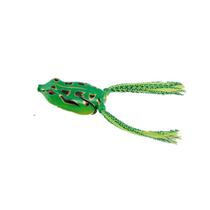 KINGDOM King Lujah Long Tail Thunder Frog LWZ01 60MM 14G Luther Bait Soft Bait for Haley
