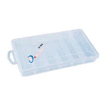 KINGDOM King Lujah LYH-030 Luja Bait Case Tool Box Accessories Box Gear to contain box special price