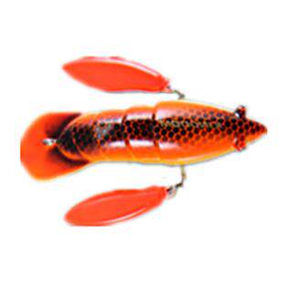 King KINGDOM Lua CRANK Rock Roll Lobster 5318 55 60MM 7 10 grams bait