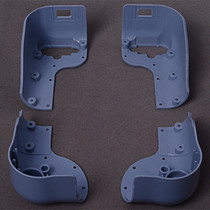 WOTION Huasheng HS3300 fishing box special box bottom edge corner protection corner accessories single price