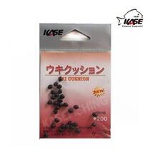 KASE Kaitho Type Crashworthy Bean Blocking Bean Round Ball Blocking Pearl Fishing small accessories fishing group accessories
