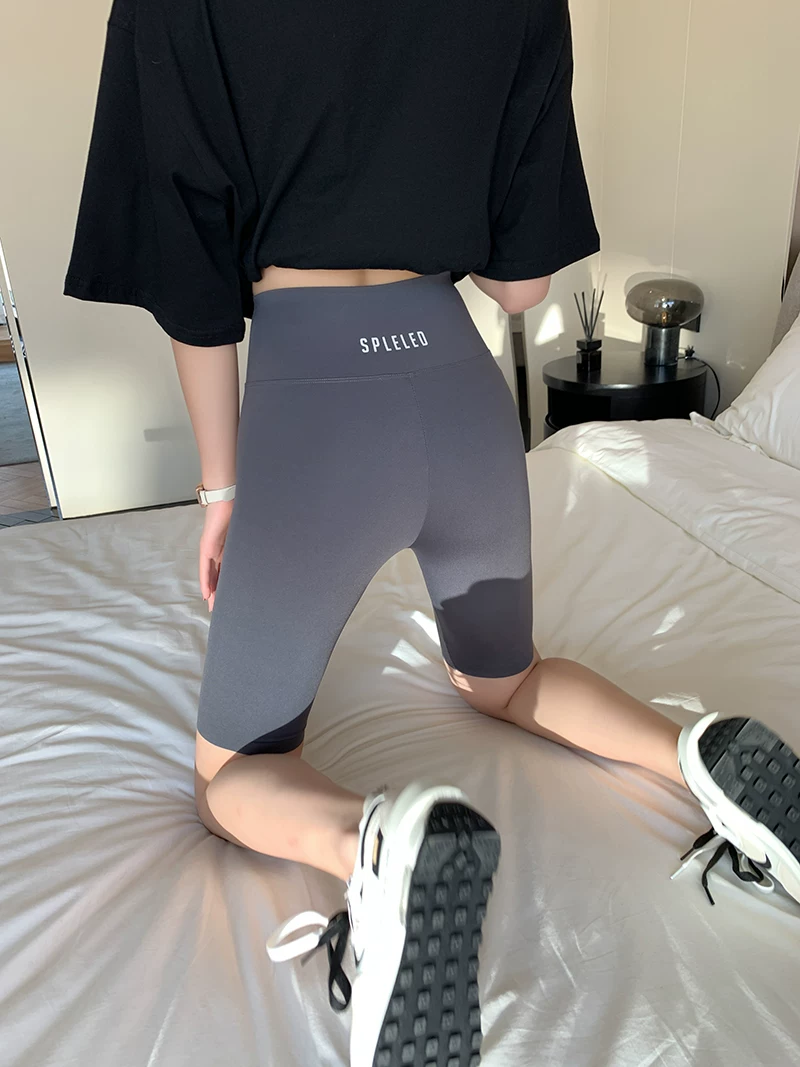 Summer thin shark, trousers, protective underware, shorts, waist belt, safe underwear for hips shape correction, leggings