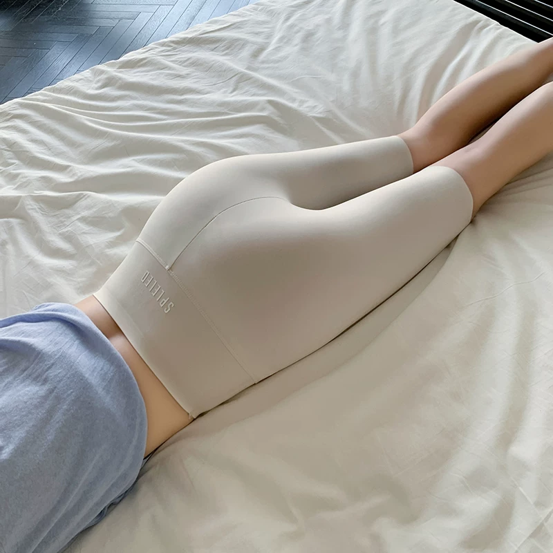 Summer thin shark, trousers, protective underware, shorts, waist belt, safe underwear for hips shape correction, leggings