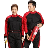 Осенний комбинезон для работы, делается под заказ