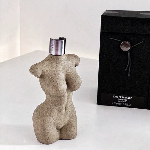 Только эта партия KKW Body Fragrance Perfum