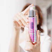 Bai Cheng A Lightning CLINIQUE CLINIQUE even better Laser Light Essence 30ML Runbai