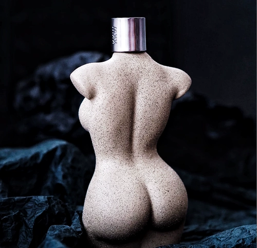 Только эта партия KKW Body Fragrance Perfum