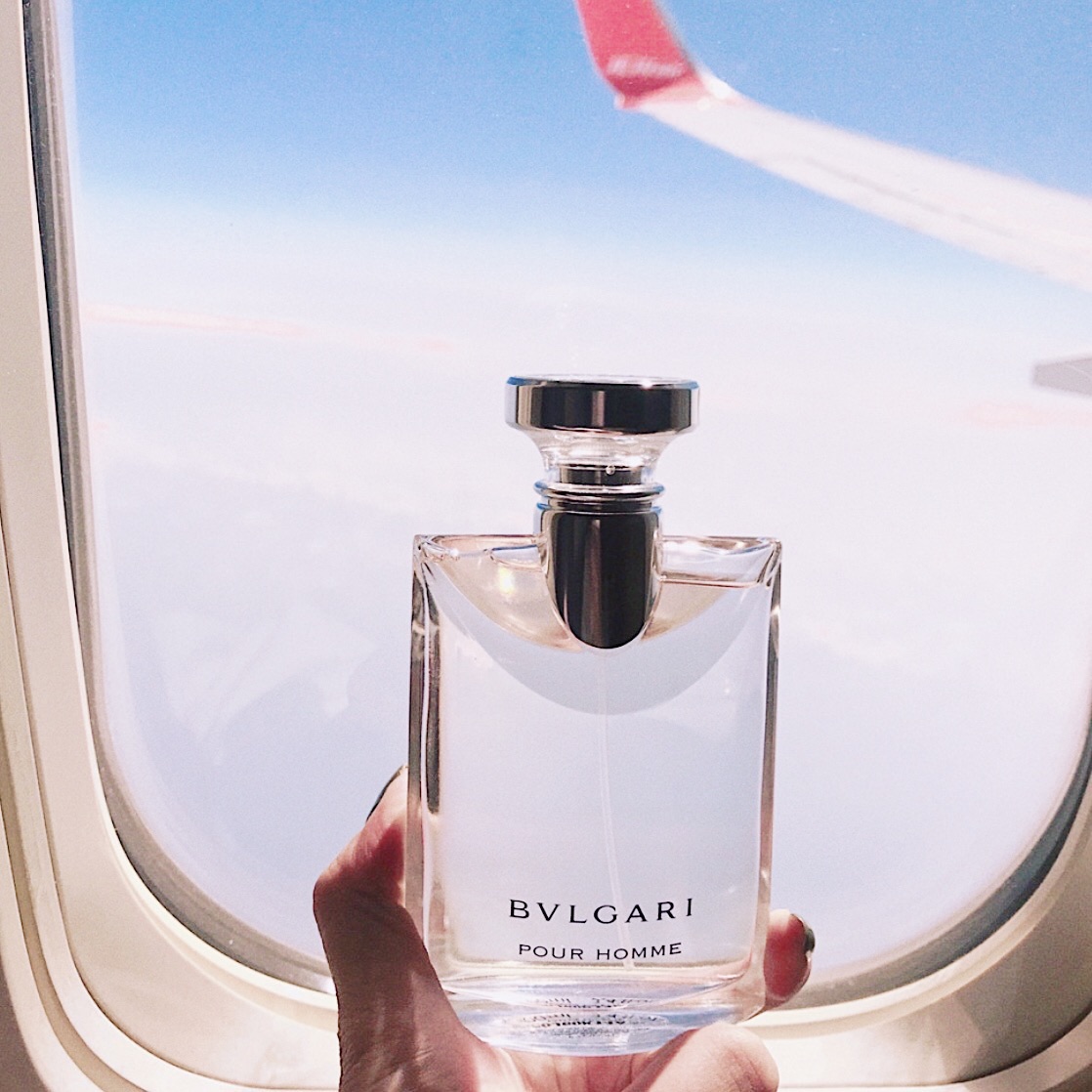 Discontinued Bvlgari Pour Homme Bulgari Darjeeling Tea Perfume 100ML Original Yeyou