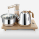 ấm siêu tốc masuto Hoàn toàn tự động ấm đun nước điện ấm đun nước gia đình bộ kung fu bếp điện bếp cảm ứng ấm đun nước điện tự động sưởi ấm ấm siêu tốc loại nào tốt