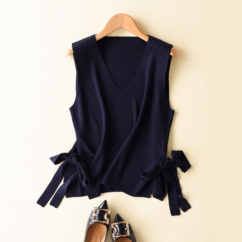 Débardeur hiver femme en Polyester - Ref 3175991 Image 3