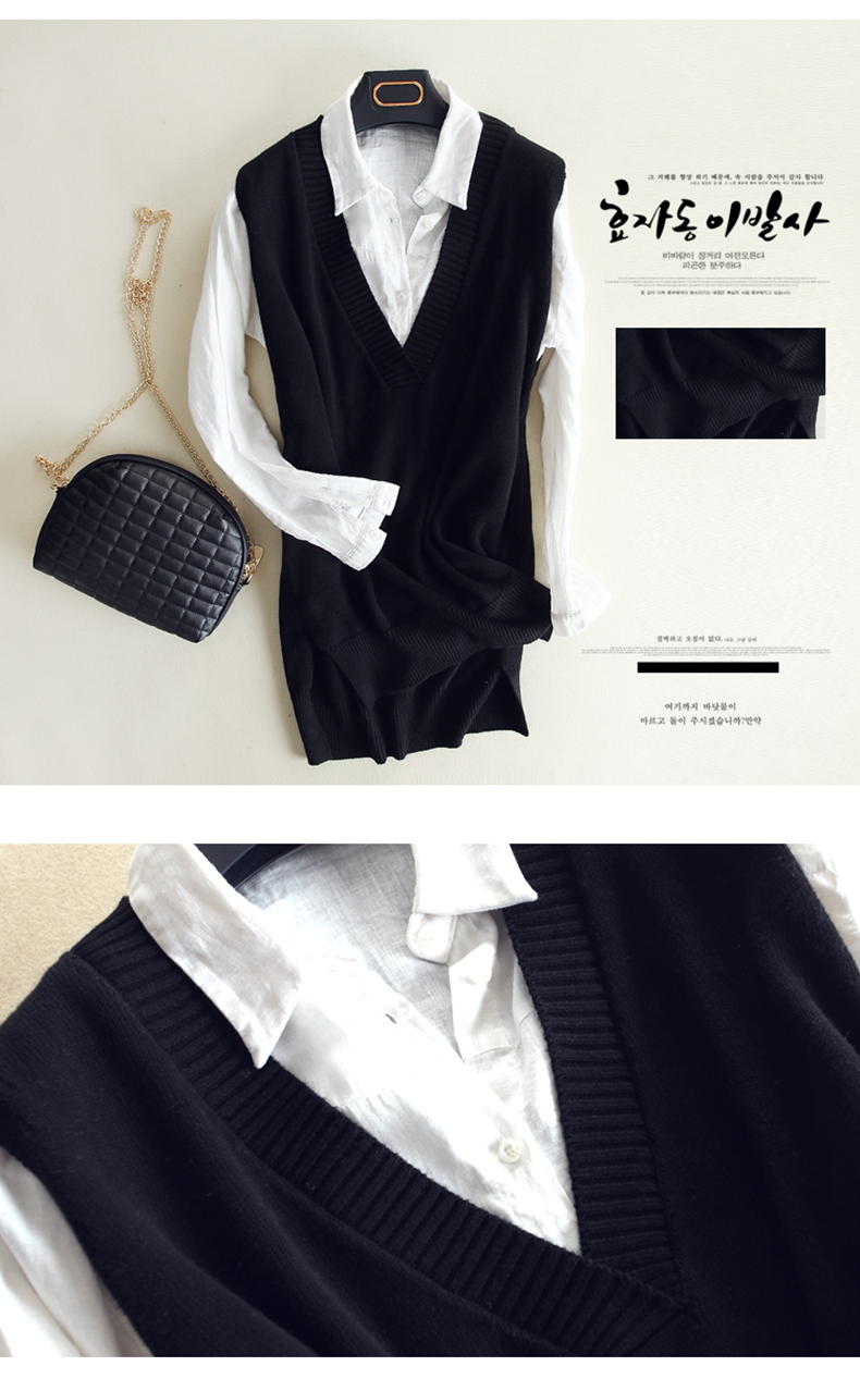 Débardeur chaud pour femme en Polyester - Ref 3176673 Image 20