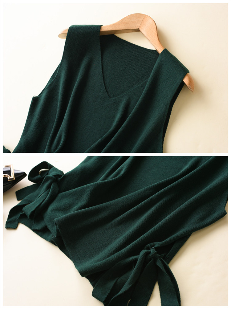 Débardeur hiver femme en Polyester - Ref 3175991 Image 18