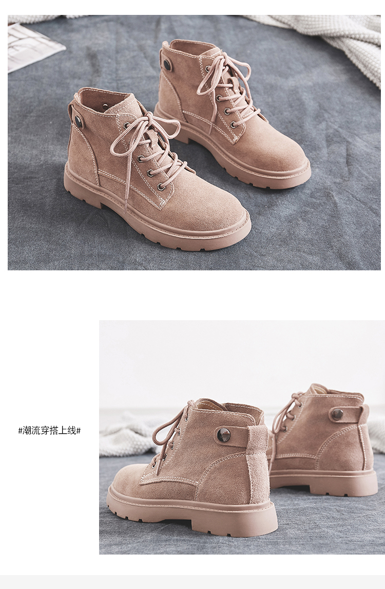 Bottes mi-saison femme OTHER en Caoutchouc - Ref 3250817 Image 24