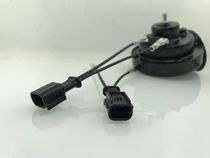 Suitable for new Honda Fengfan 10th generation Civic New CRV Lingpai Fit plug Lossless modified snail horn plug