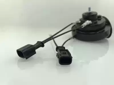 Applicable to the new Honda City tenth generation Civic New CRV Lingpai Honda plug without distortion modified snail horn plug