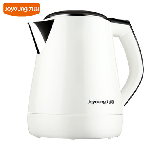 Joyoung九阳 JYK-13F05A不锈钢电热水壶