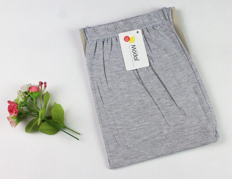 Lady Modale pure cotton sanitary pants gattening single piece sanitary pants sanitary pants thin and female inner hitch lap pants ULw06MpKSM