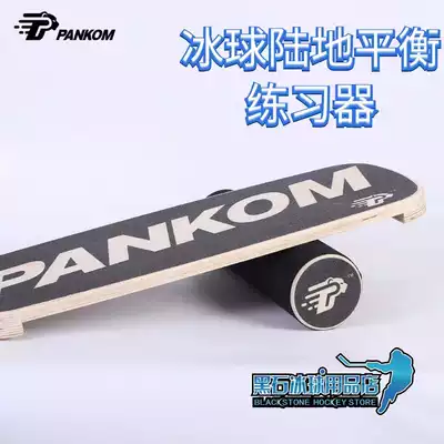 Tianjin physical spot Ice Hockey balance exercise board Ice Hockey land training balance practice