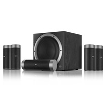 HIVI whiwei home theater set M5103HT TV audio Wall combination living room theater speaker