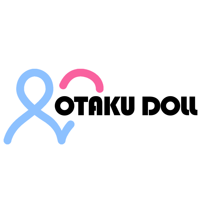 超可爱可动娃娃的LOGO