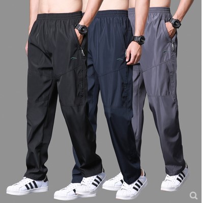 Men's Windproof and Waterproof Pants, Women's Outdoor Sports Hiking Pants, Spring and Autumn Thin Soft Shell Rainproof Mountaineering Pants Men's Windproof and Waterproof Pants, Women's Outdoor Sports Hiking Pants, Spring and Autumn Thin Soft Shell Rainproof Mountaineering Pants