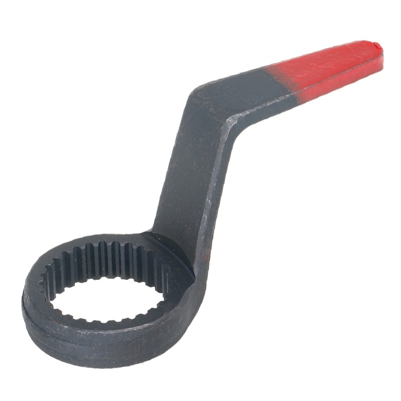 Tiger Howl New Electric Torque Wrench Anti-Force Arm TD Series TC Railway Subway Special Construction Tool