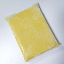 Sultan King D24 durian mud Malaysia imported fresh frozen durian pure pulp 2kg new date