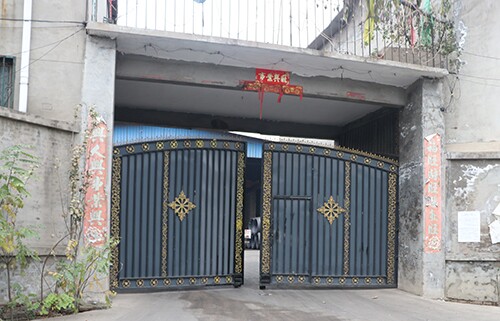 河北晨阳紧固件