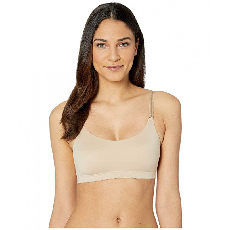 Tax-covered Natori Josie Natori Woman Wear Day 725236 Soft Bra