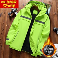 【888 плюс бархат】 флуоресцентный зеленый