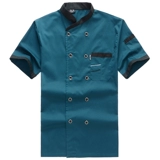 Лонгслив для отеля для работы, летний дышащий комплект, короткий рукав, делается под заказ