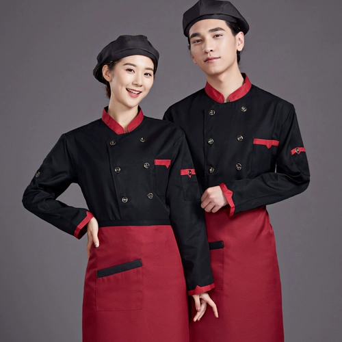 Демисезонный комбинезон для отеля, нарукавники, комплект, короткий рукав