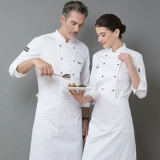 Шеф-повара Рабочая одежда высокий клад