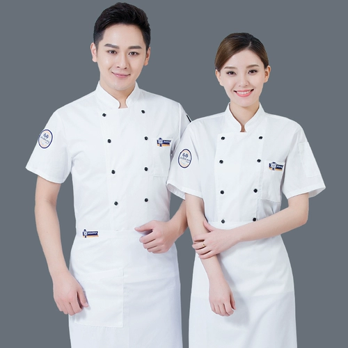 Летний дышащий тонкий лонгслив для работы, короткий рукав, делается под заказ