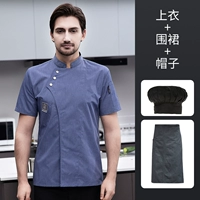 LF-Oblique Трехлокочатые коротки