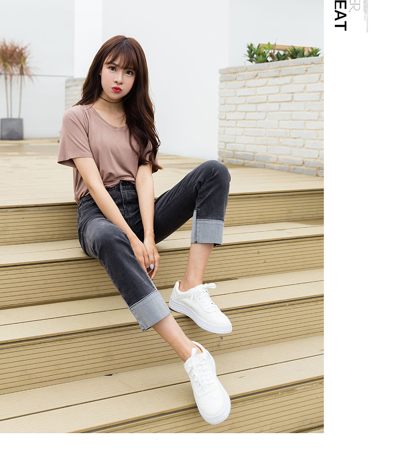 Jean femme STYLE JEANS - Ref 3191157 Image 15
