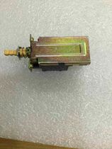 Imported Lok Sound power switch ps5E-B-2 5 power switch case power switch