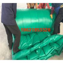 Winter waterproof insulation quilt cold quilt Fire retardant insulation quilt Greenhouse special quilt cotton curtain manufacturers