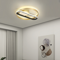 Light luxury bedroom lights LED ceiling lights romantic simple modern creative personality study room lamps 2021 New