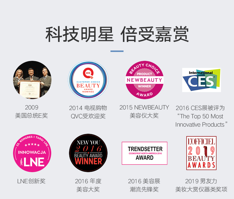 防脱生发 HairMax LaserBand 41 红光防脱 光束健发带生发仪 优惠券折后7.75 海淘转运到手¥3805 中亚Prime会员免运费直邮到手约¥4266 天猫¥4940