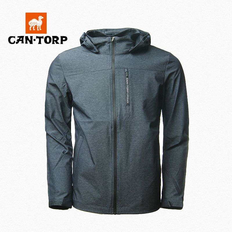 Cantorp Kentuo Pup 2019 Spring Summer Outdoor Men's Sport Wind Suit Elastic Jacket Jacket C112895005