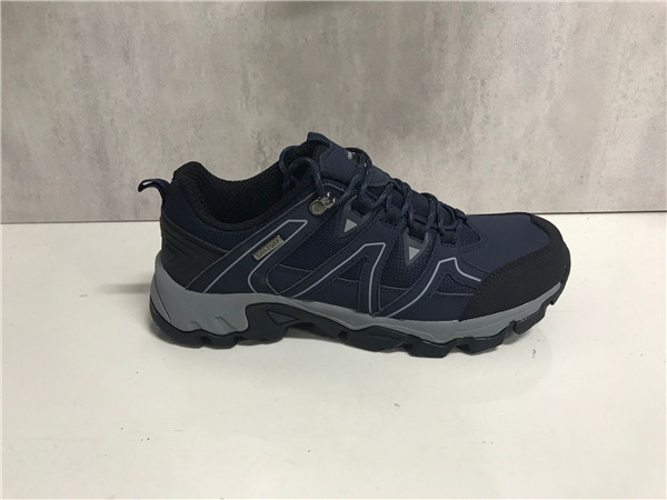 Autumn Winter Cantorp Kentuo Outdoor Men's anti-slip abrasion resistant hiking comfortable hiking shoes C131891601