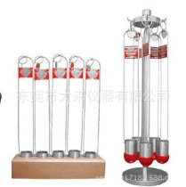 Gardco Gardner S90ZAHN Caien Cup Chai Chan Cup EZ Paint Viscosity Measuring Cup