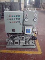 Marine oil-water separator YWC-0 25 YWC-0 5 Ship oil-water separator