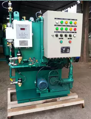 CYSC-0 25 Marine Oil-Water Separator New Standard Oil-Water Separator Marine Oil-Water Separator